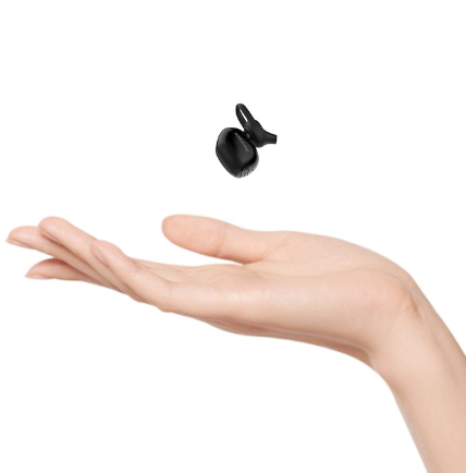 Bluetooth-Гарнитура Borofone BC17