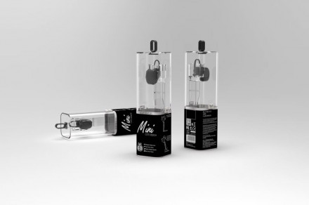 Bluetooth-Гарнитура Borofone BC17