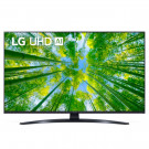 Телевизор LG 43UQ81009LC  Телевизор LG 43UQ81009LC