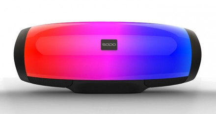 Беспроводная Колонка Sodo L1 Life (NFC)