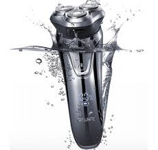 Электробритва Xiaomi SO White 3D Black ES3