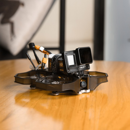 Квадрокоптер iFlight ProTek25 Analog