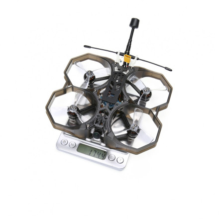 Квадрокоптер iFlight ProTek25 Analog