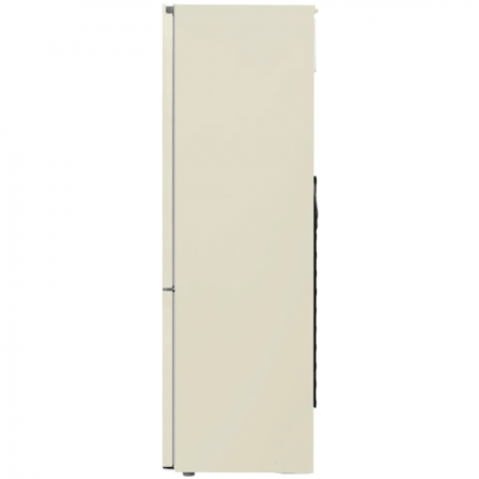 ХОЛОДИЛЬНИК LG GA-B509SEUM