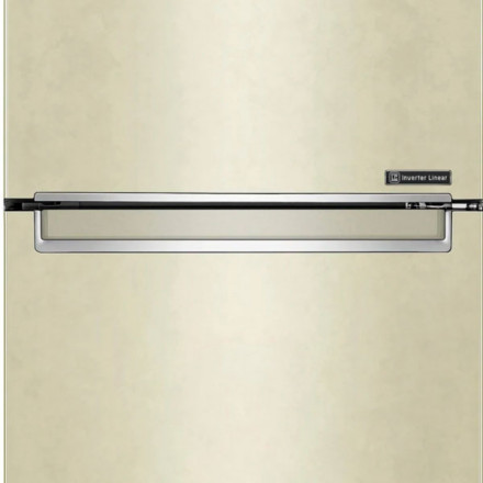 ХОЛОДИЛЬНИК LG GA-B509SEUM