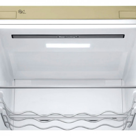 ХОЛОДИЛЬНИК LG GA-B509SEUM