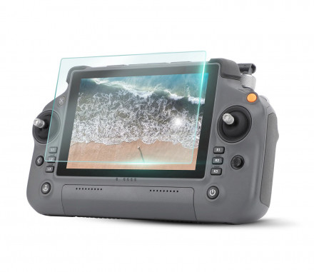 Защитное стекло пульта DJI RC Plus (CYNOVA)