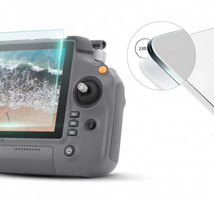 Защитное стекло пульта DJI RC Plus (CYNOVA)