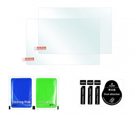 Защитное стекло пульта DJI RC Plus (CYNOVA)