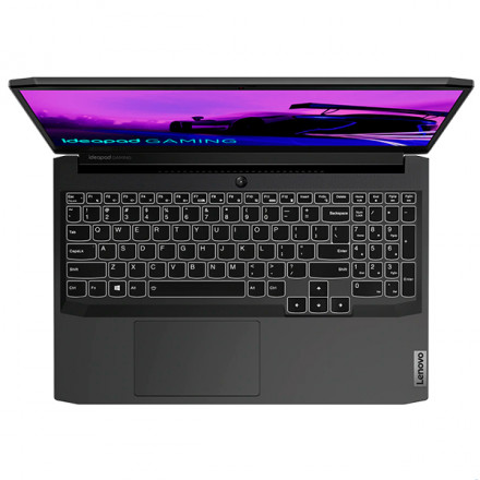 Ноутбук Lenovo IdeaPad Gaming 3 15IHU6 I785SGN (82K1015RRU) New