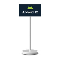 Сенсорный Дисплей для Бизнеса