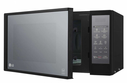 МИКРОВОЛНОВАЯ ПЕЧЬ LG MS2042DARB