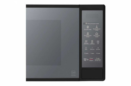 МИКРОВОЛНОВАЯ ПЕЧЬ LG MS2042DARB