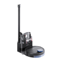 Робот Пылесос Ecovacs Deebot Ozmo Pro 930