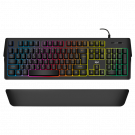 Игровая клавиатура SVEN KB-G9400  Игровая клавиатура SVEN KB-G9400