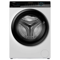 Стиральная машина Haier HW90-BP14929A — 9 кг, инвертор, фронтальная, тихая