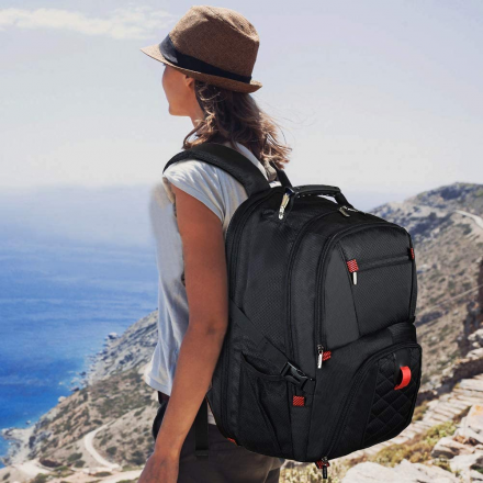 Рюкзак Osoce S27