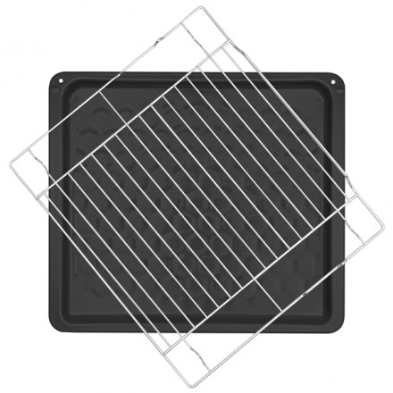 Электрическая плита Hansa FCCX68203 New