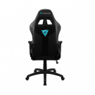 Игровое Кресло ThunderX3 EC3 (Black)