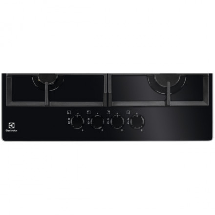 Встраиваемая варочная панель Electrolux GDE263YK
