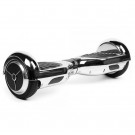 Гироскутер Smart Balance серебристый Bluetooth (6,5) Гироскутер Smart Balance серебристый Bluetooth (6,5)
