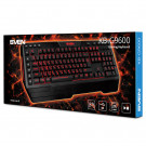Клавиатура SVEN KB-G9600 игровая