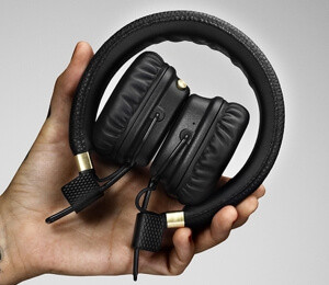 Проводные Наушники Marshall MAJOR II (Replica)