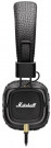 Проводные Наушники Marshall MAJOR II (Replica)