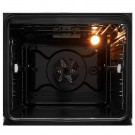 ВСТРАИВАЕМЫЙ ДУХОВОЙ ШКАФ WHIRLPOOL OAKZ9 7921 CS NB