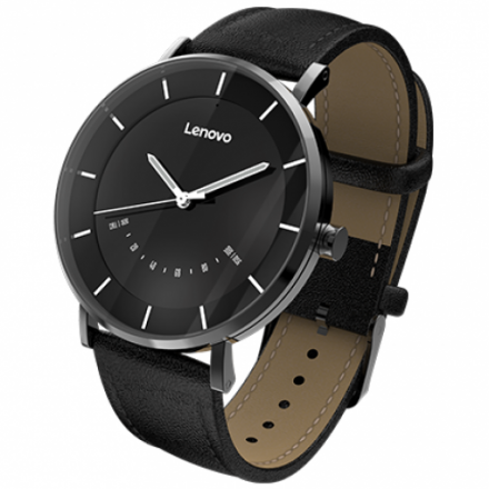Гибридные Смарт Часы Lenovo Watch S