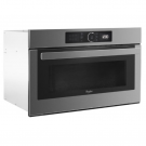 Встраиваемая микроволновая печь Whirlpool AMW 730/NB Встраиваемая микроволновая печь Whirlpool AMW 730/NB
