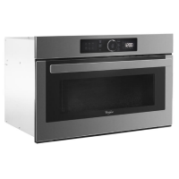 Встраиваемая микроволновая печь Whirlpool AMW 730/NB