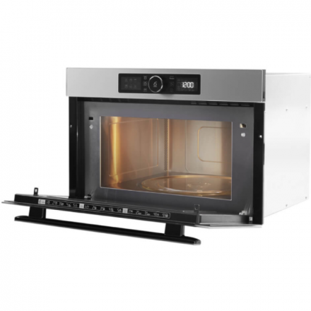 Встраиваемая микроволновая печь Whirlpool AMW 730/NB