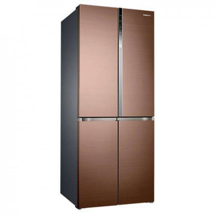 Холодильник Samsung RF50K5961DP/WT