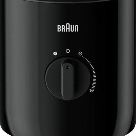 Блендер Braun PowerBlend JB3100BK