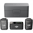 Беспроводной Микрофон DJI MIC 2 ( На 2 персоны) (Петличка) Беспроводной Микрофон DJI MIC 2 ( На 2 персоны) (Петличка)