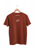 Футболка Khan-Tengri "JIGIT"