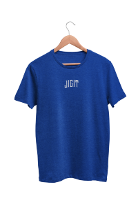 Футболка Khan-Tengri "JIGIT"