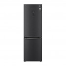 Холодильник LG GC-B459SBUM