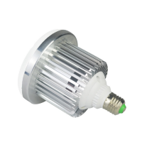 ​Умная Светодиодная Лампа ​с пультом LT-E27 LED 105W