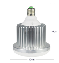 ​Умная Светодиодная Лампа ​с пультом LT-E27 LED 105W