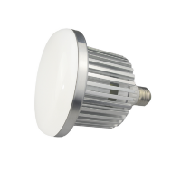 ​Умная Светодиодная Лампа ​с пультом LT-E27 LED 105W