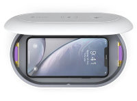 Зарядное устройство DEVIA Wireless Charging Disinfection box