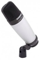 Конденсаторный микрофон SAMSON C01