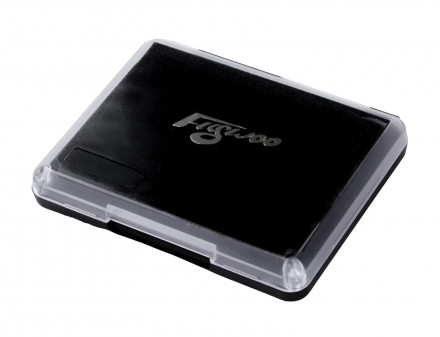 Набор фильтров (ND4/8/UV) DJI Avata / O3 Air Unit (Flywoo)