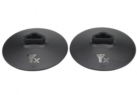 Съемные отражатели для пультов серии DJI Mavic и Spark (YX)