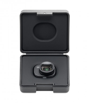 Широкоугольный объектив DJI Mini 4 Pro