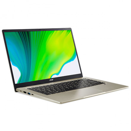 Ноутбук Acer Swift 1 SF114-34 P42SUN Gold (NX.A75ER.004) New