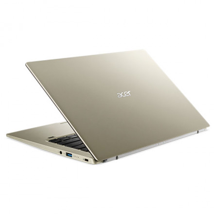 Ноутбук Acer Swift 1 SF114-34 P42SUN Gold (NX.A75ER.004) New