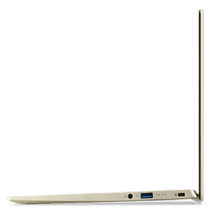 Ноутбук Acer Swift 1 SF114-34 P42SUN Gold (NX.A75ER.004) New